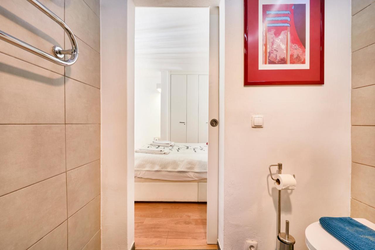 Renovated Charming Apartment, By Timecooler * Lisbon